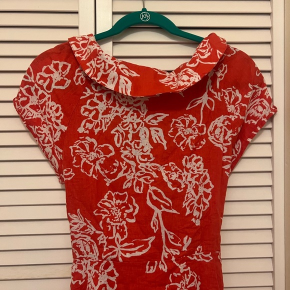 Free People A Thing Called Love Dress🛑LOWEST PRICE - Picture 8 of 12